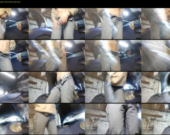 trioa — 83 minute Chaturbate couple cam show recording, 480p, Dec 23, 2022