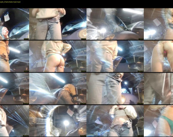 trioa — 156 minute Chaturbate couple cam show recording, 480p, Dec 24, 2022