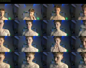 viksons — 3 minute Chaturbate male cam show recording, 720p, Dec 23, 2022