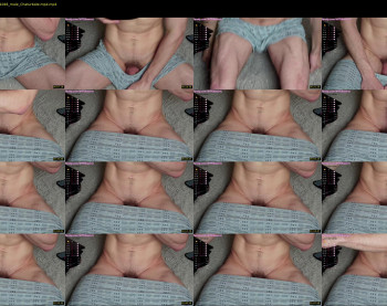 viktor_secret — 3 minute Chaturbate male cam show recording, 1080p, Dec 23, 2022