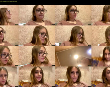 viktoria9898 — 29 minute Chaturbate couple cam show recording, 720p, Dec 23, 2022