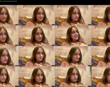 viktoria9898 — 5 minute Chaturbate couple cam show recording, 720p, Dec 23, 2022