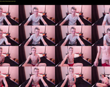 vince__dice — 46 minute Chaturbate male cam show recording, 1080p, Dec 24, 2022