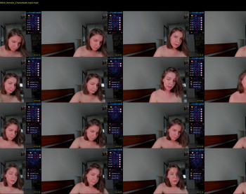 vivi__squirrel — 7 minute Chaturbate female cam show recording, 1080p, Dec 23, 2022