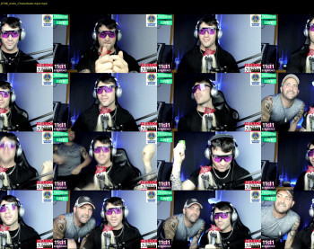 whaaaaaaaat — 38 minute Chaturbate couple cam show recording, 1080p, Dec 23, 2022
