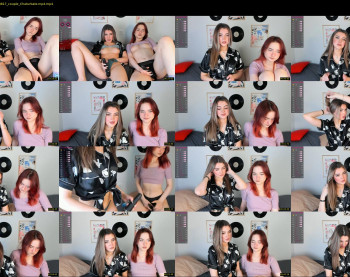 whitehelene — 57 minute Chaturbate female cam show recording, 1080p, Dec 23, 2022