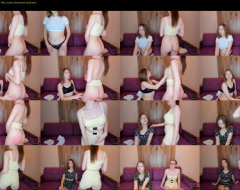 whitehelene — 54 minute Chaturbate female cam show recording, 1080p, Dec 23, 2022