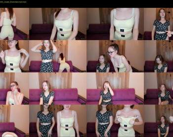 whitehelene — 54 minute Chaturbate female cam show recording, 1080p, Dec 23, 2022