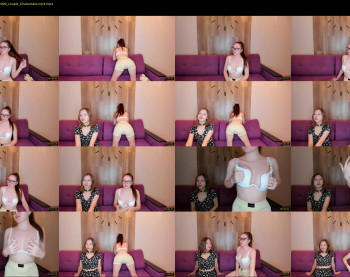 whitehelene — 14 minute Chaturbate female cam show recording, 1080p, Dec 23, 2022