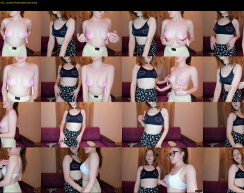 whitehelene — 8 minute Chaturbate female cam show recording, 1080p, Dec 23, 2022