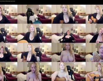 x__rose__x — 93 minute Chaturbate female cam show recording, 720p, Dec 24, 2022