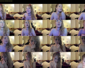 x__rose__x — 19 minute Chaturbate female cam show recording, 720p, Dec 24, 2022