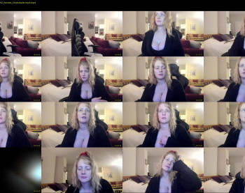 x__rose__x — 9 minute Chaturbate female cam show recording, 720p, Dec 24, 2022