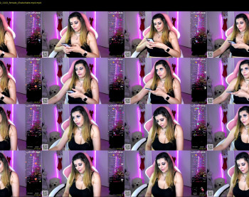 xclusivesecrets — 29 minute Chaturbate female cam show recording, 1080p, Dec 23, 2022