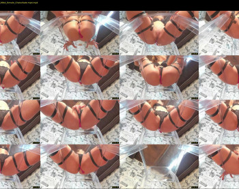 yourburnwish — 60 minute Chaturbate female cam show recording, 1080p, Dec 23, 2022