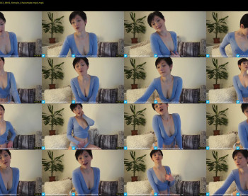 yournaughtypixie — 11 minute Chaturbate couple cam show recording, 1080p, Dec 23, 2022