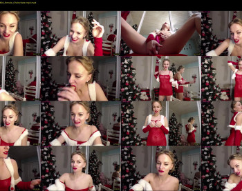 yummylilya — 39 minute Chaturbate female cam show recording, 720p, Dec 23, 2022