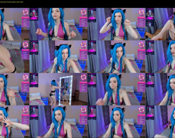 zelda_1 — 59 minute Chaturbate female cam show recording, 1080p, Dec 23, 2022