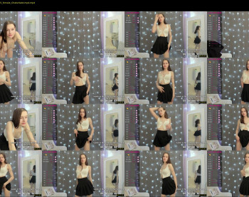 _abby_bb — 54 minute Chaturbate female cam show recording, 1080p, Dec 24, 2022