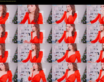 _d_a_s_h_a_ — 10 minute Chaturbate female cam show recording, 1080p, Dec 25, 2022