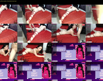_funny_room_ — 36 minute Chaturbate couple cam show recording, 1080p, Dec 24, 2022