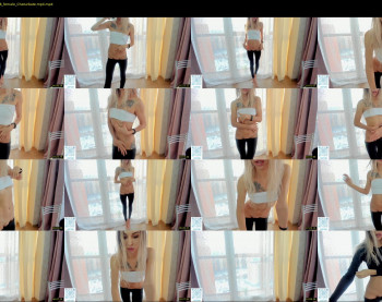 _funsize_ — 12 minute Chaturbate female cam show recording, 1080p, Dec 25, 2022