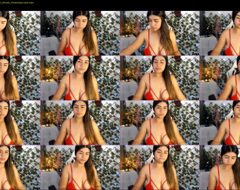 _karen01 — 25 minute Chaturbate female cam show recording, 480p, Dec 24, 2022