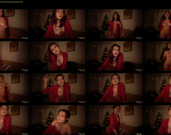 _lady_di — 55 minute Chaturbate female cam show recording, 1080p, Dec 24, 2022