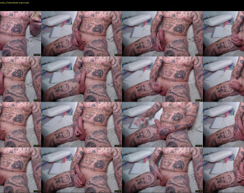 _layne — 23 minute Chaturbate male cam show recording, 1080p, Dec 24, 2022