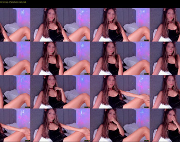 _milkyway — 3 minute Chaturbate female cam show recording, 1080p, Dec 24, 2022