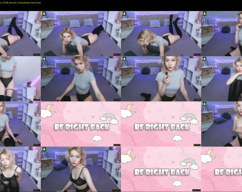 _reverse_gang_ — 77 minute Chaturbate couple cam show recording, 720p, Dec 24, 2022