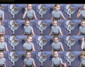 _reverse_gang_ — 13 minute Chaturbate couple cam show recording, 720p, Dec 24, 2022