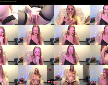 _solar_jane_ — 54 minute Chaturbate female cam show recording, 1080p, Dec 24, 2022