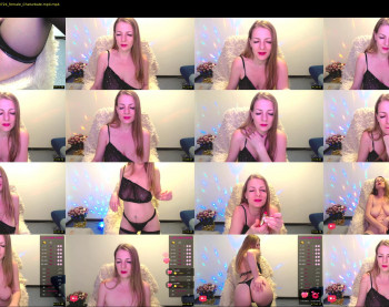 _solar_jane_ — 54 minute Chaturbate female cam show recording, 1080p, Dec 24, 2022