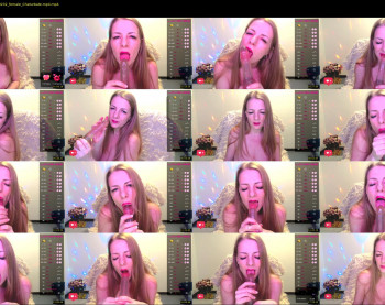 _solar_jane_ — 20 minute Chaturbate female cam show recording, 1080p, Dec 25, 2022