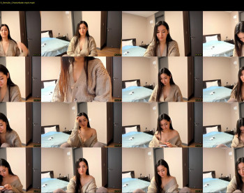 akemi_28 — 55 minute Chaturbate female cam show recording, 1080p, Dec 24, 2022