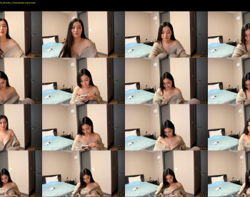 akemi_28 — 45 minute Chaturbate female cam show recording, 1080p, Dec 24, 2022