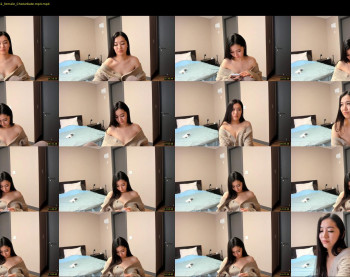 akemi_28 — 23 minute Chaturbate female cam show recording, 1080p, Dec 24, 2022