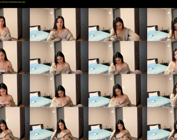 akemi_28 — 40 minute Chaturbate female cam show recording, 1080p, Dec 24, 2022