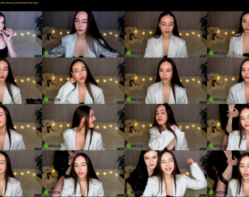 alexabuttler — 6 minute Chaturbate female cam show recording, 720p, Dec 24, 2022