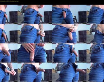 alexander_martines — 6 minute Chaturbate male cam show recording, 720p, Dec 25, 2022