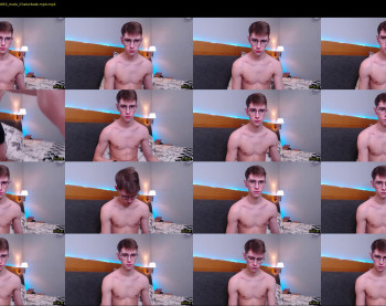 alfie_evanss — 8 minute Chaturbate male cam show recording, 1080p, Dec 25, 2022