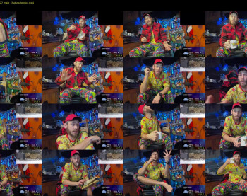 allan_arod — 60 minute Chaturbate male cam show recording, 1080p, Dec 24, 2022