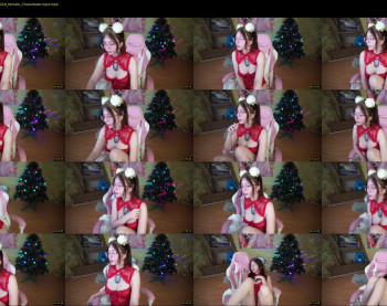 allison_cuty — 47 minute Chaturbate female cam show recording, 1080p, Dec 25, 2022