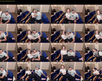 alpha_luke — 7 minute Chaturbate male cam show recording, 1080p, Dec 25, 2022
