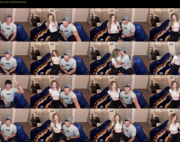 alpha_luke — 5 minute Chaturbate male cam show recording, 1080p, Dec 25, 2022
