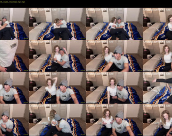 alpha_luke — 11 minute Chaturbate male cam show recording, 1080p, Dec 25, 2022