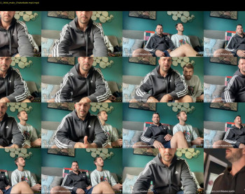 alphamasterjax — 5 minute Chaturbate male cam show recording, 720p, Dec 24, 2022