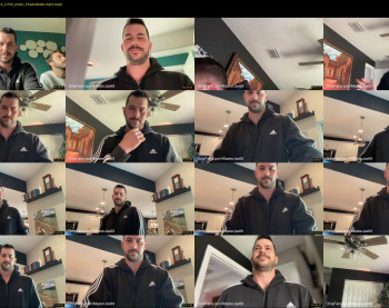 alphamasterjax — 6 minute Chaturbate male cam show recording, 720p, Dec 24, 2022