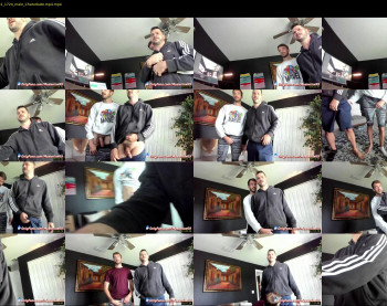 alphamasterjax — 20 minute Chaturbate male cam show recording, 720p, Dec 24, 2022